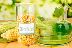 Honing biofuel availability