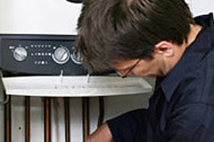 boiler repair Honing